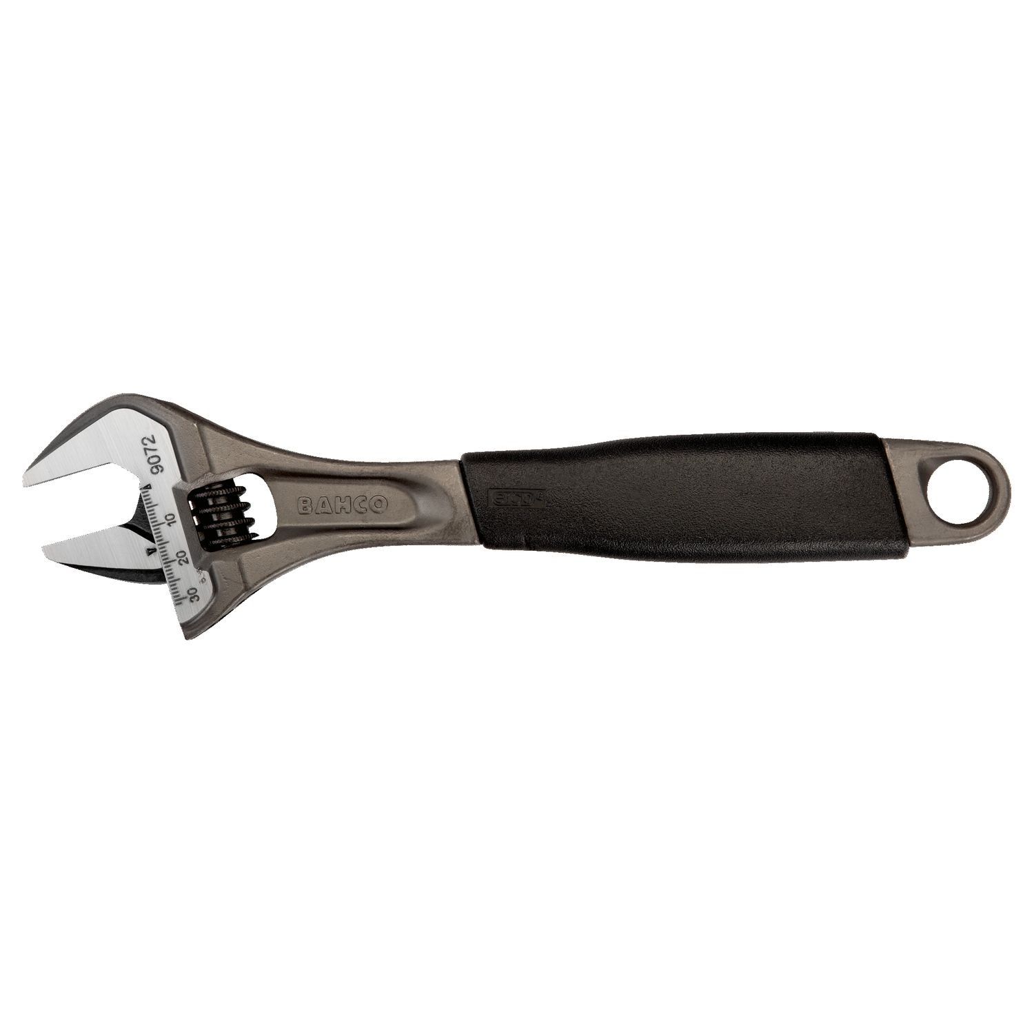 Bahco Moersleutel ERGO™ 158mm met Greep - 9070