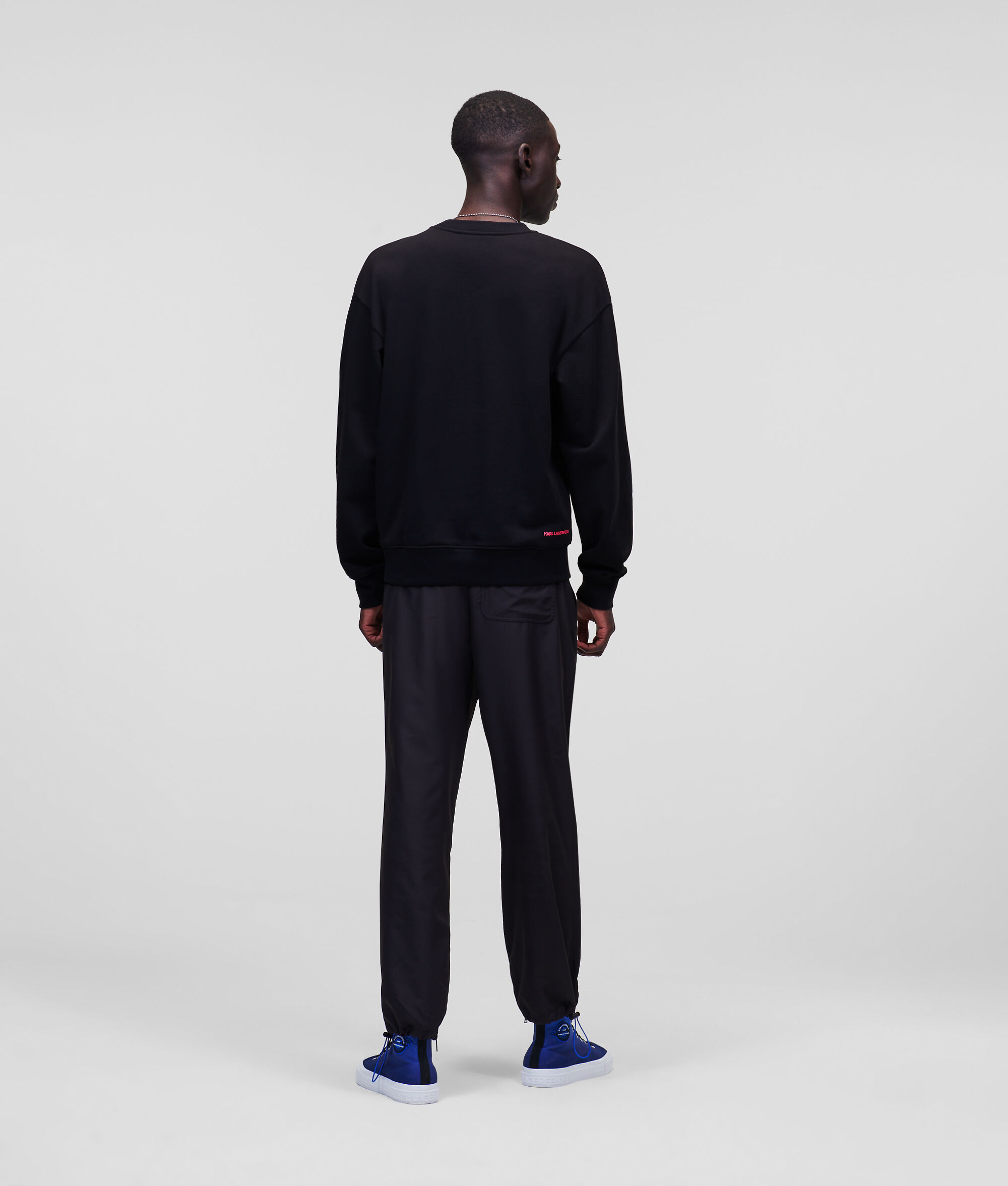 SWEAT-SHIRT RUE ST-GUILLAUME