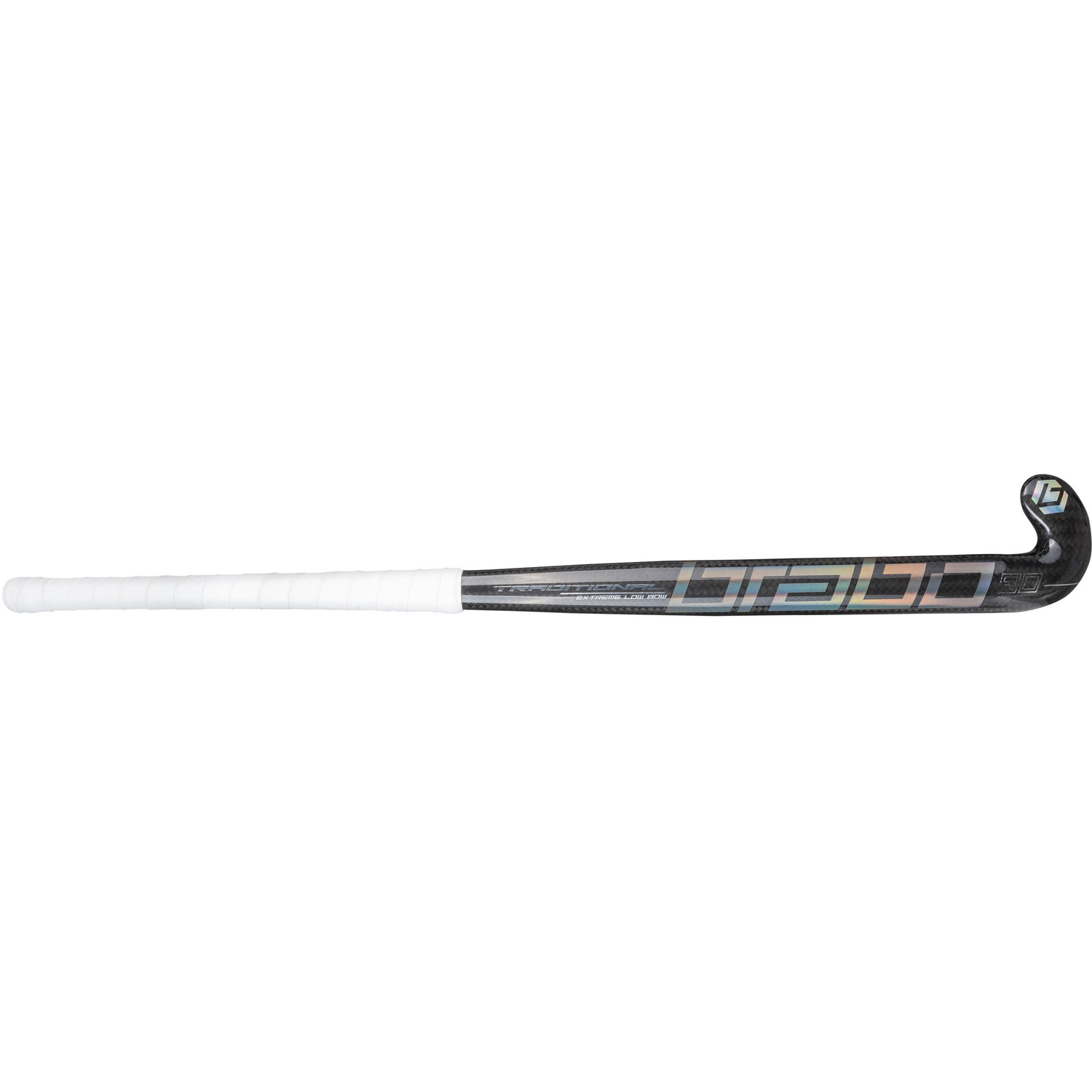 Brabo Traditional Carbon 90 Extreme Lowbow