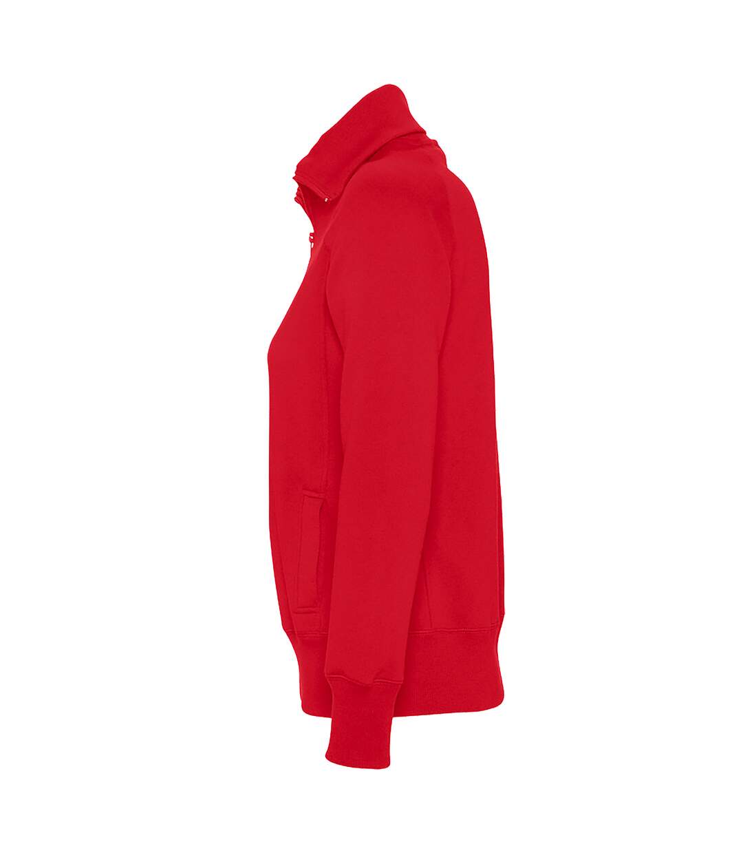 SOLS - Veste SODA - Femme (Rouge) - UTPC405