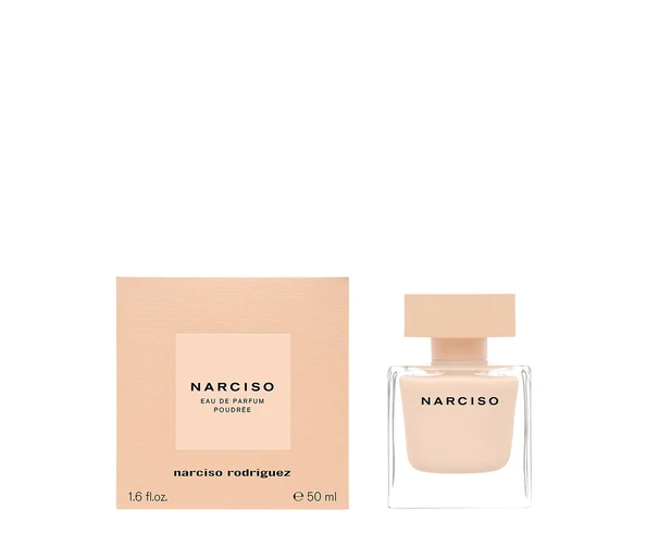 Narciso Rodriguez Narciso Poudrée Eau de Parfum