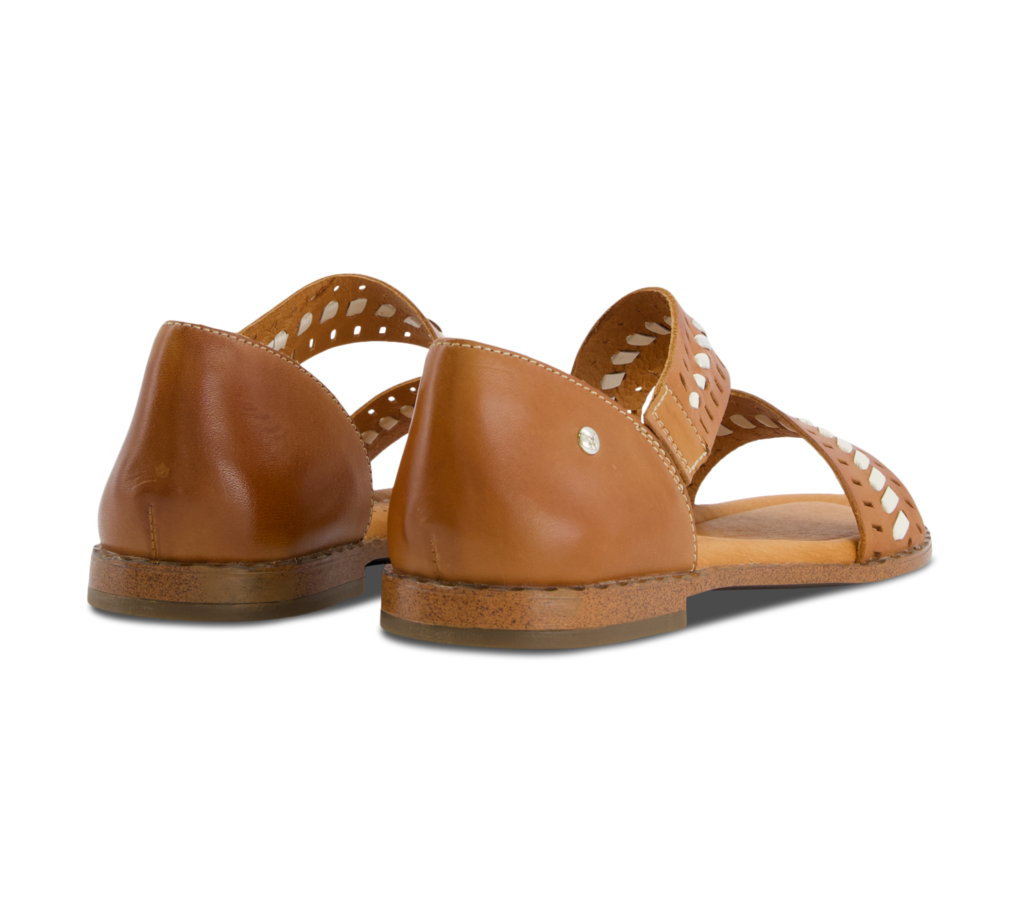 Pikolinos Algar - Riemchensandalen braun