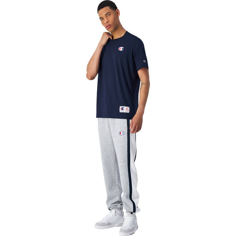 Champion Jocktag Cotton T-shirt Herre