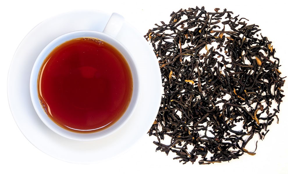Kolumbien Roasted Needles Bio