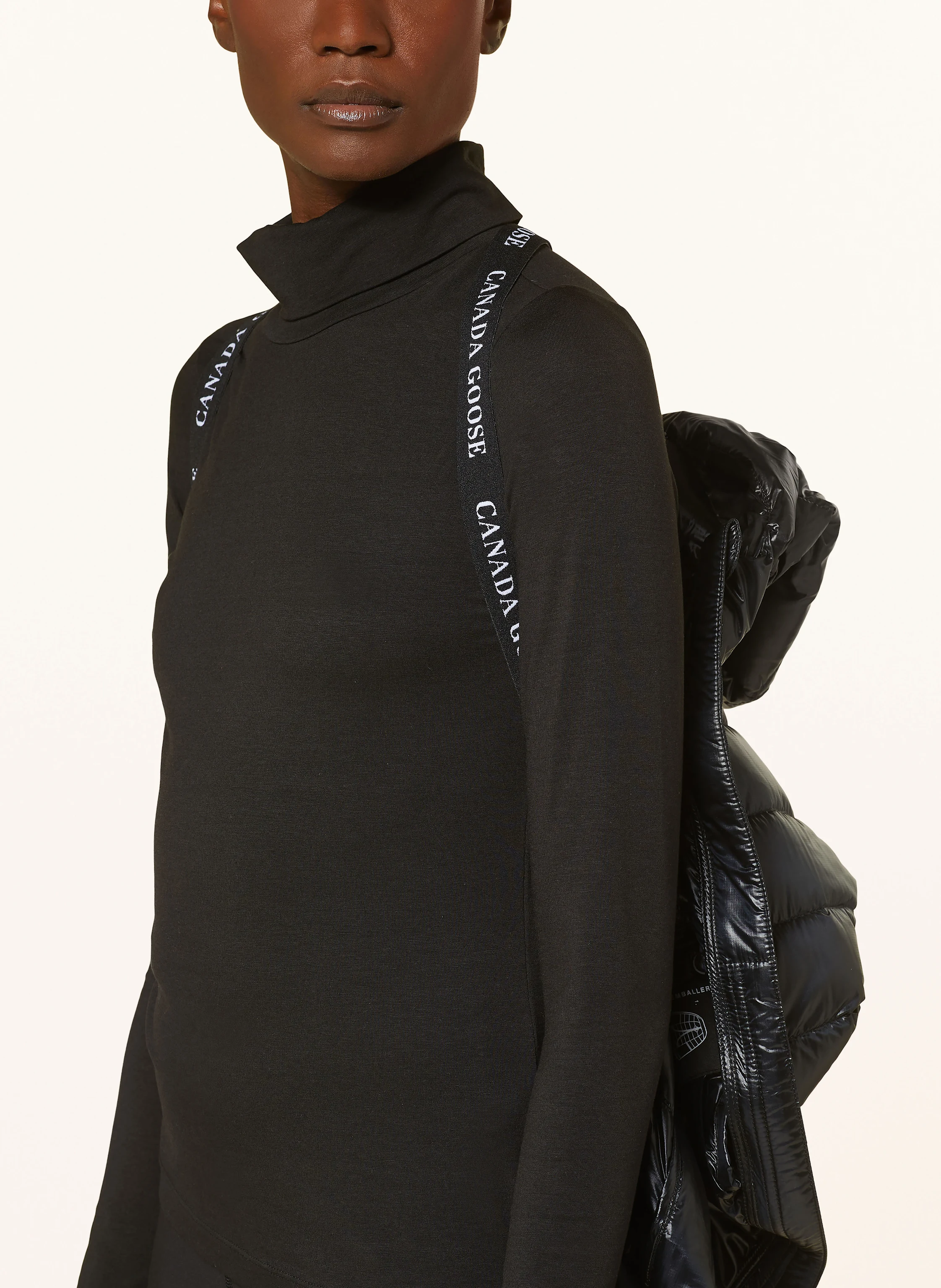 CANADA GOOSE Daunenmantel CYPRESS