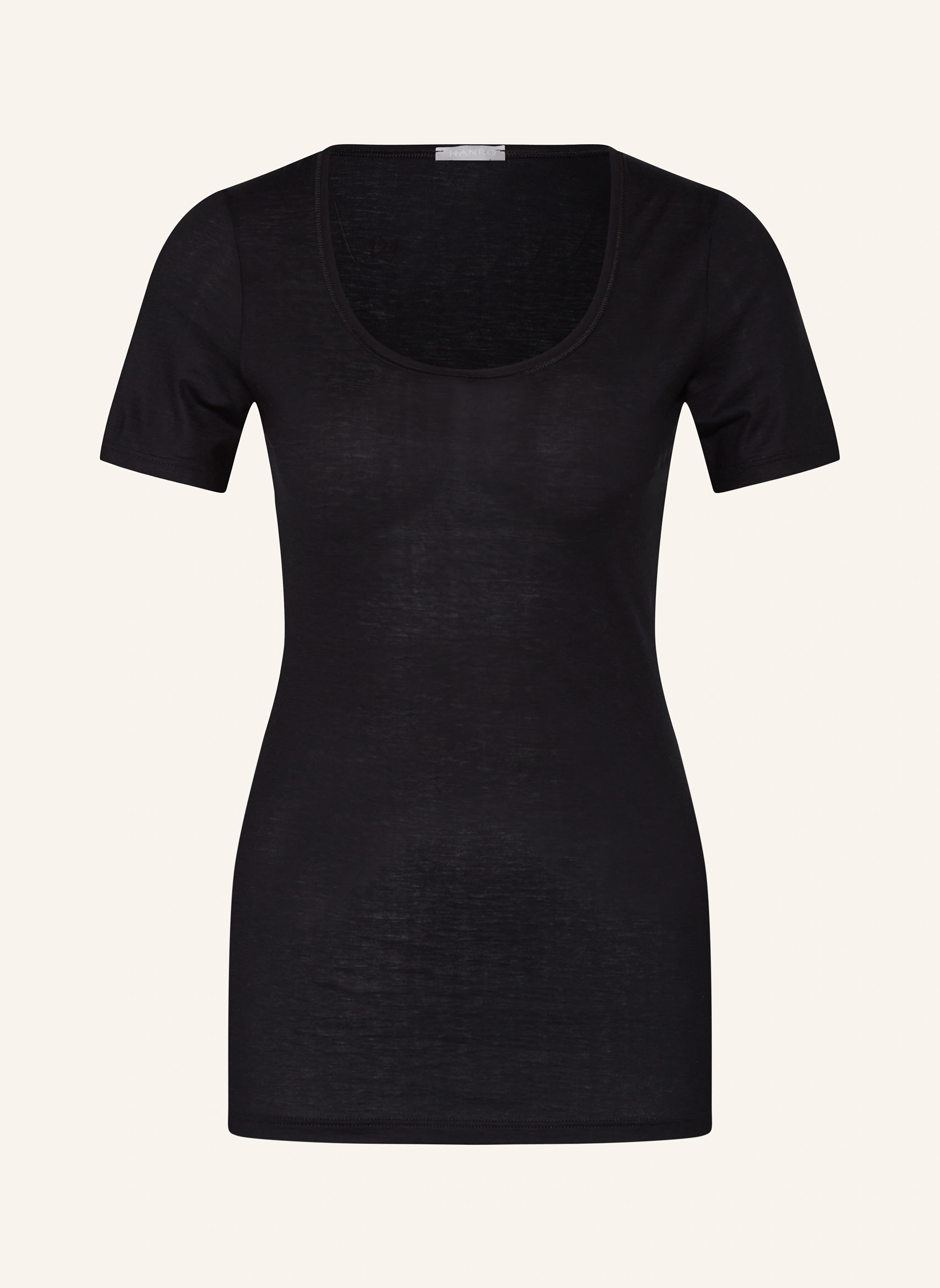HANRO T-Shirt ULTRALIGHT