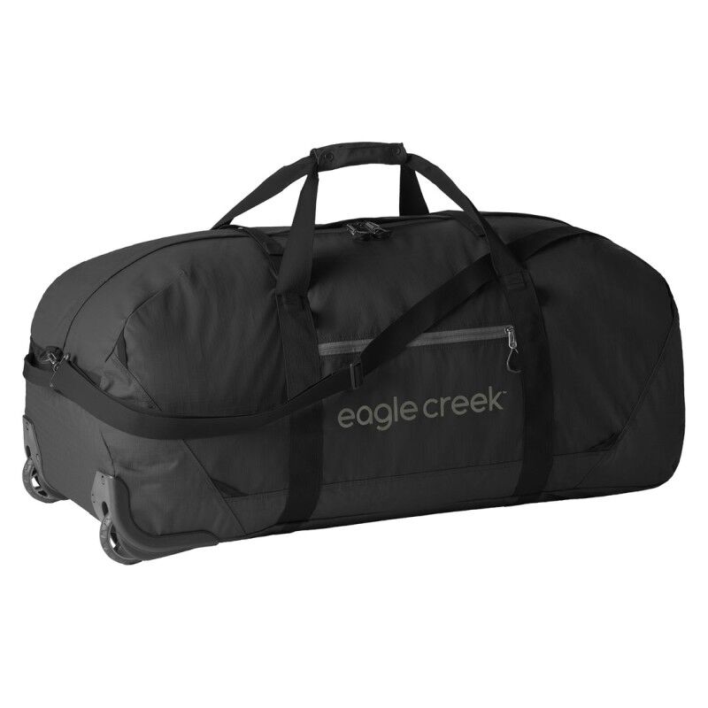 No Matter What Rolling Duffel - Sac de voyage à roulettes