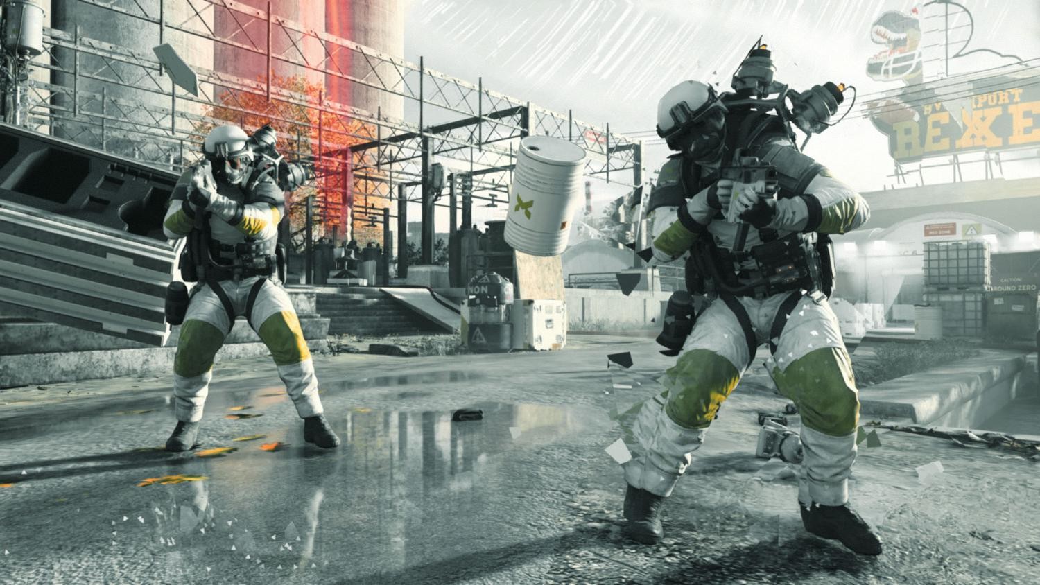 Quantum Break- PC