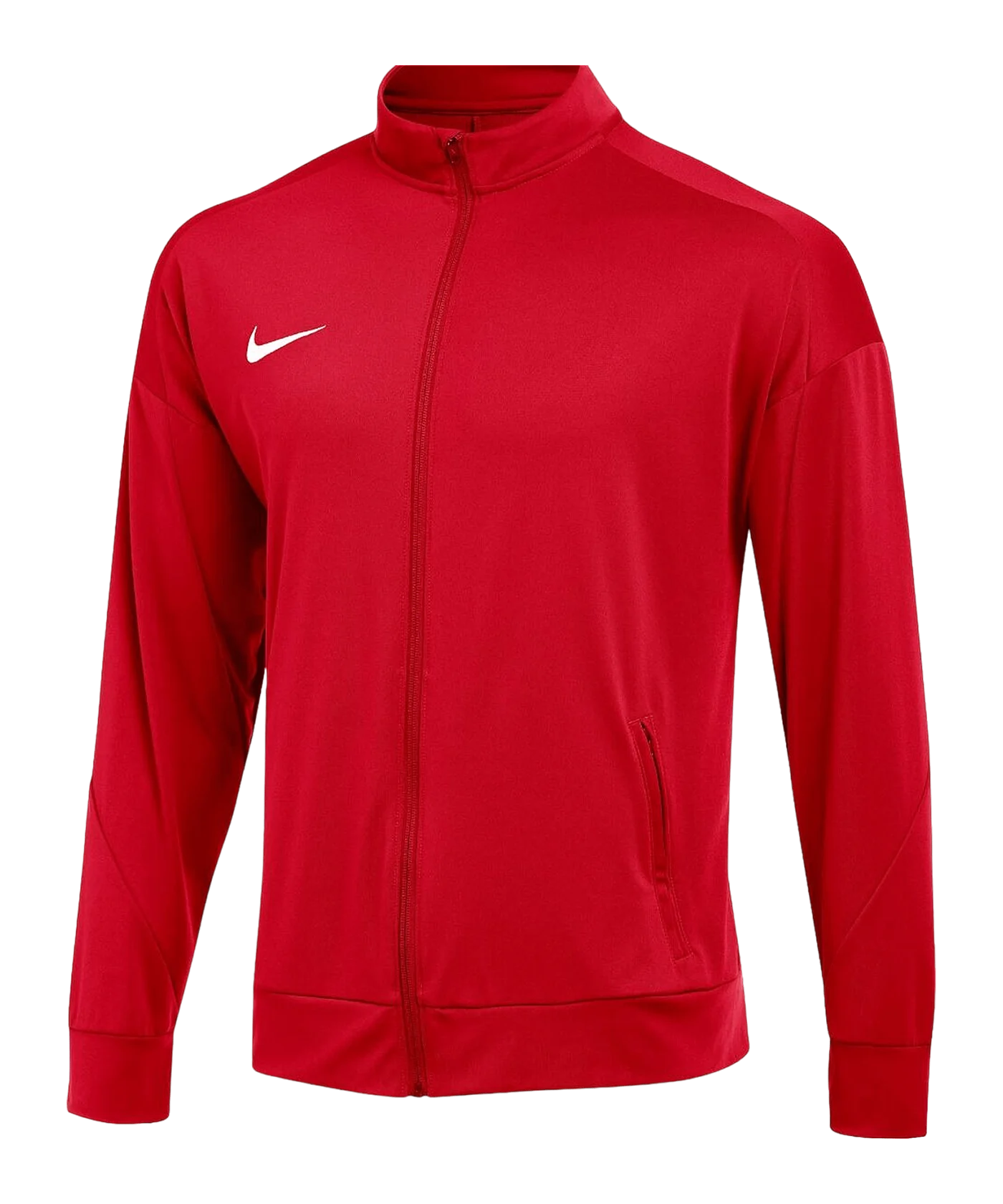 Nike Academy Pro 24 Trainingsjacke Rot F657