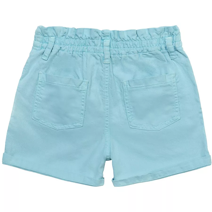 MINOTI Shorts Hellblau