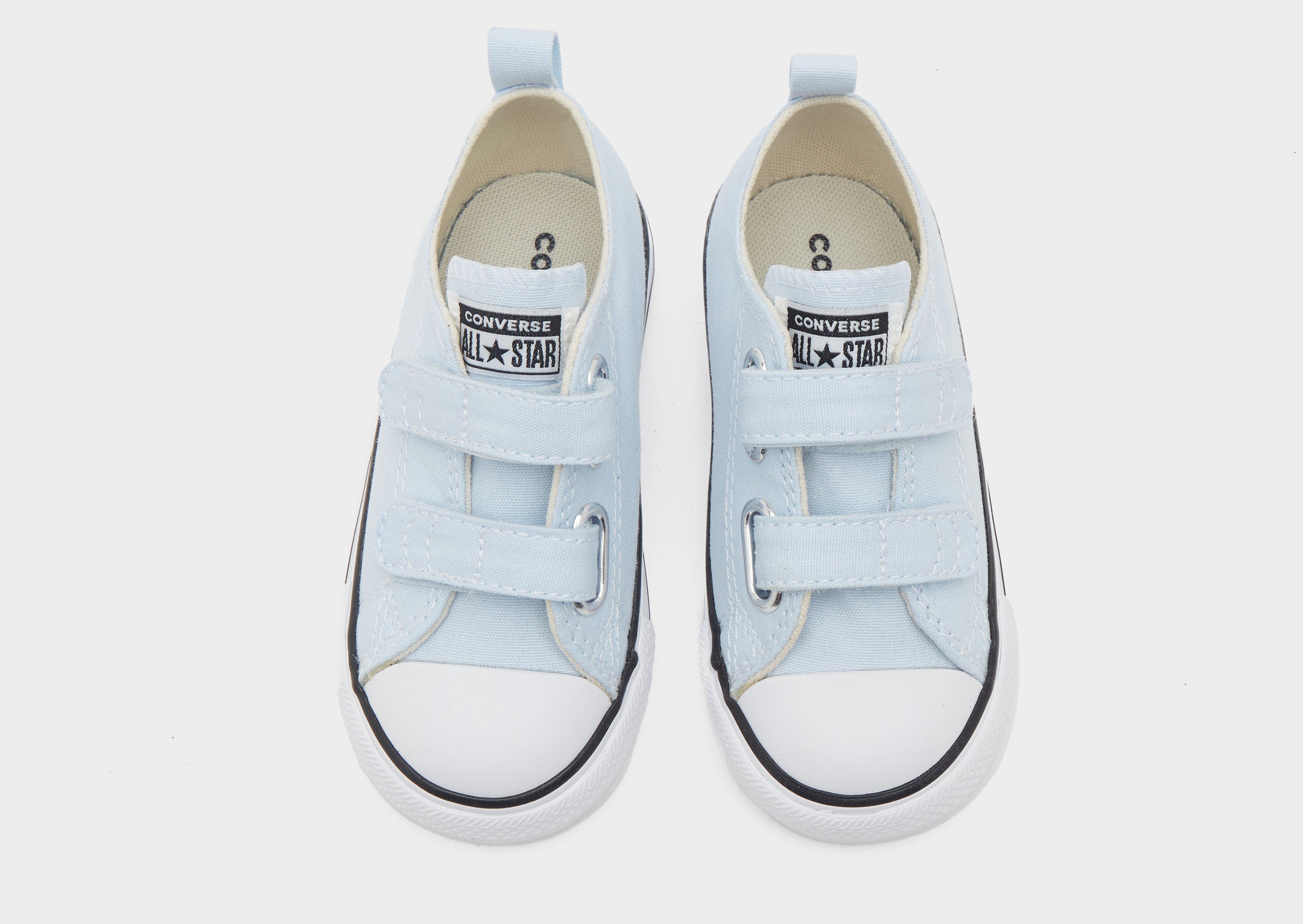 Converse Chuck Taylor All Star Ox Bébé