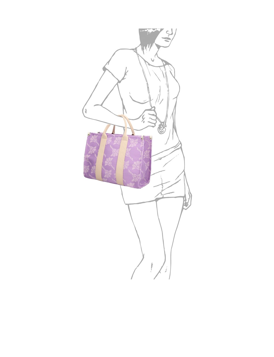 secondo aurelia handbag lhz1