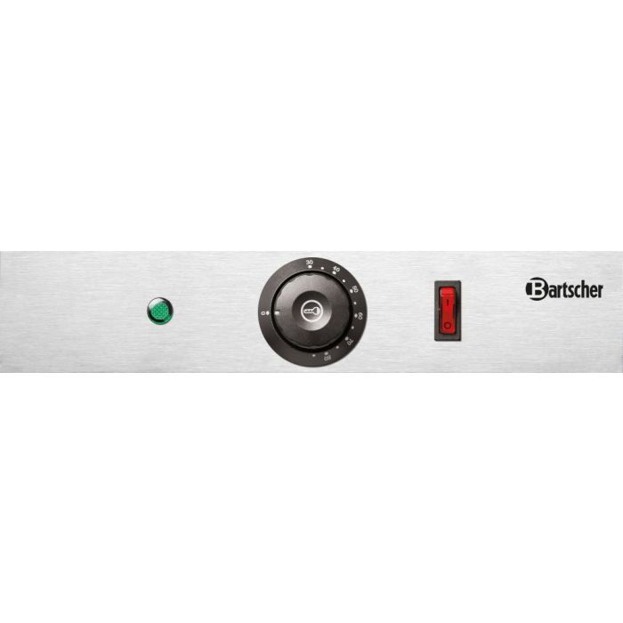 Bartscher Wärmebrücke I1WL400