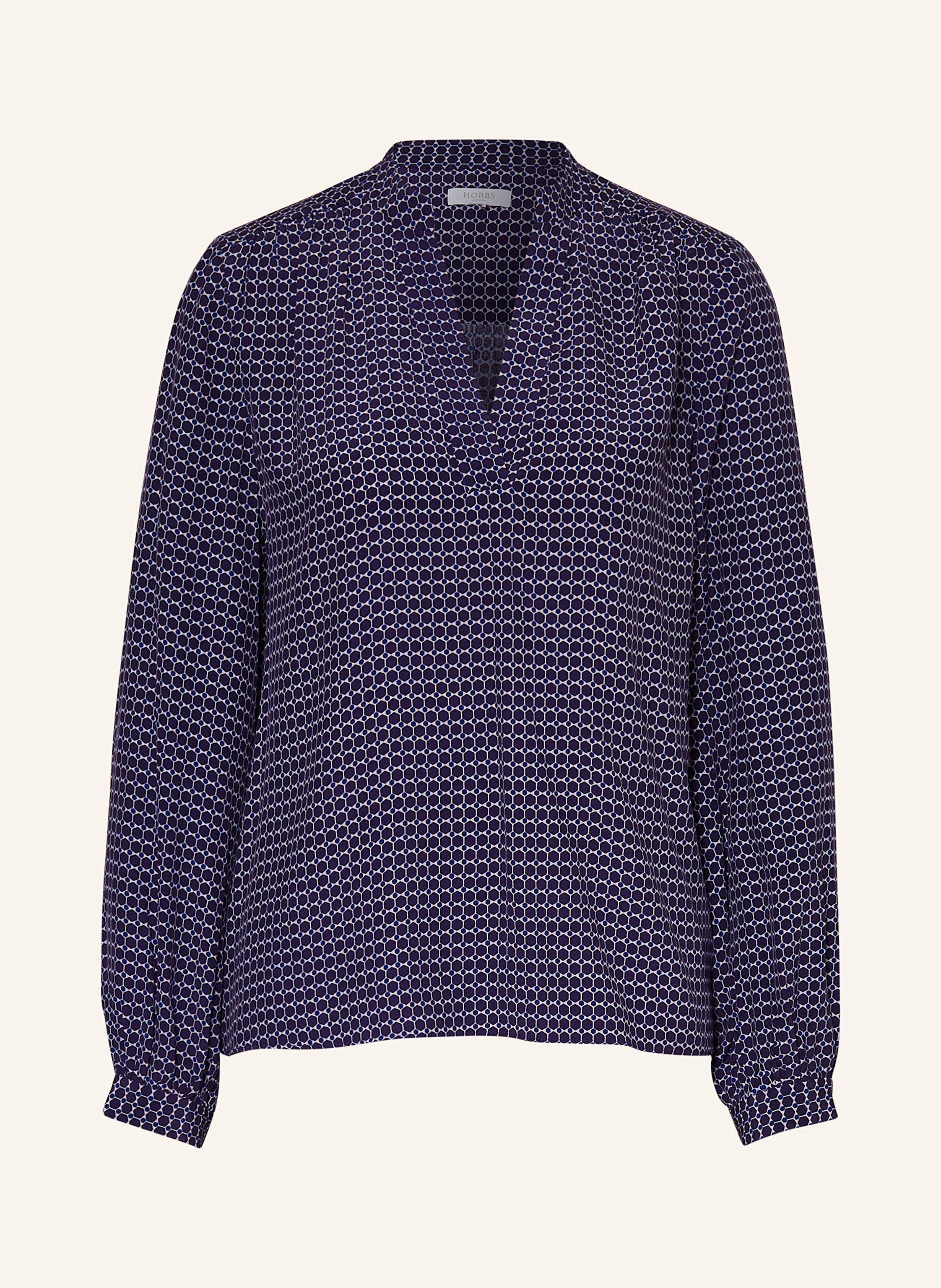 HOBBS Blusenshirt MILA