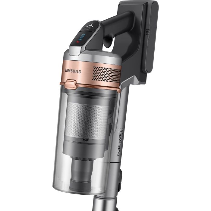 Samsung Akkustaubsauger Jet 90 complete extra VS20R9076T7/EG Gold