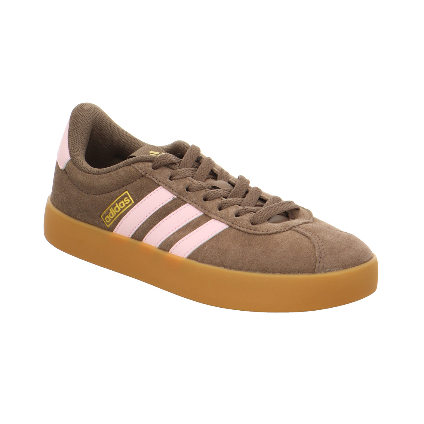 Adidas Sneaker braun