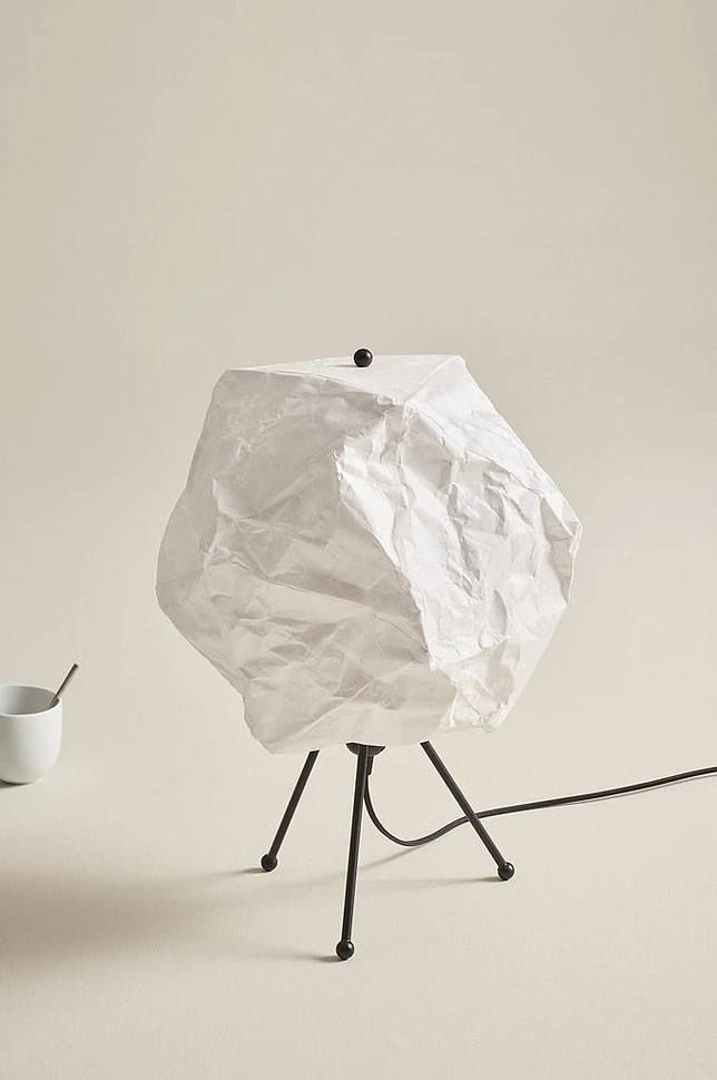 BIA bordlampe