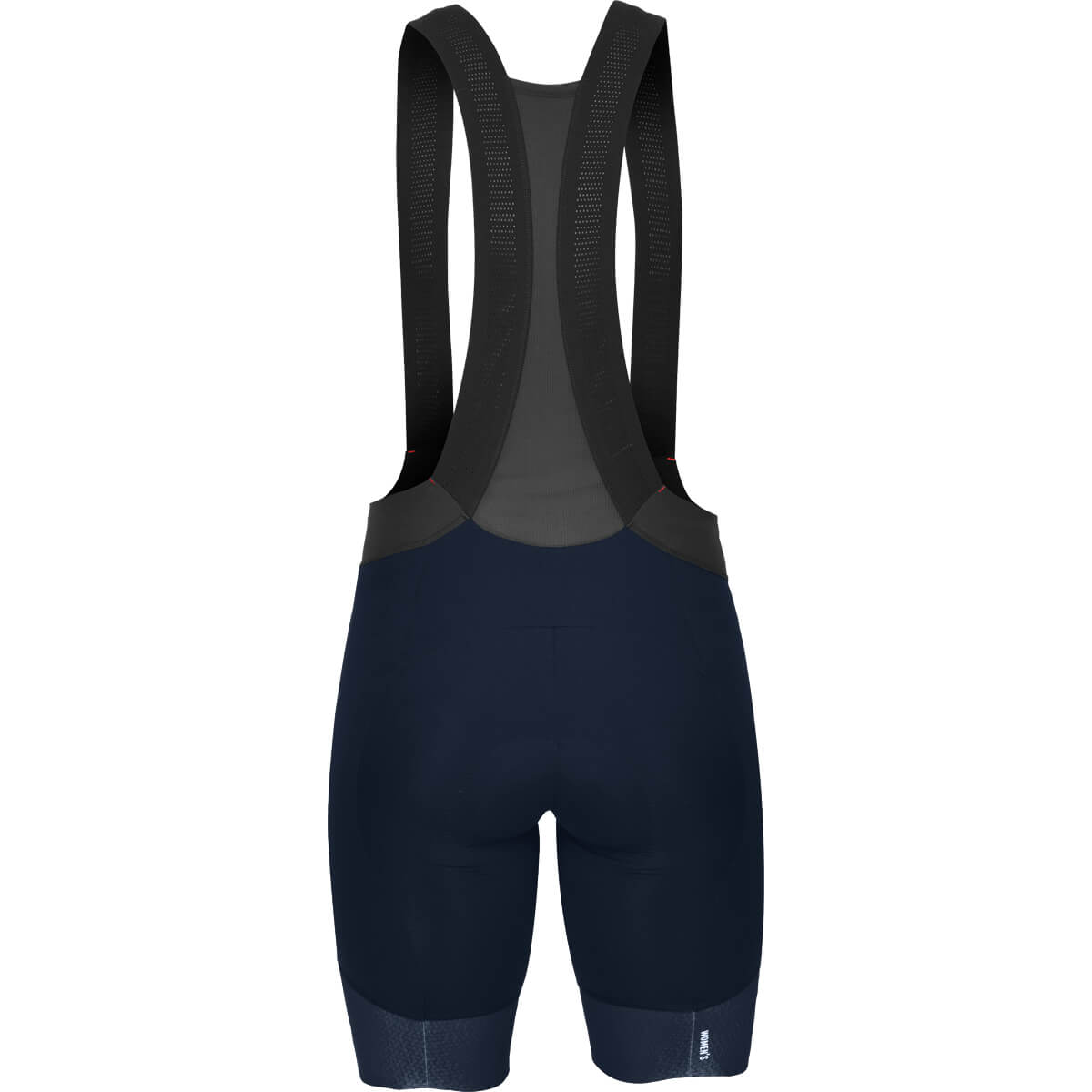 FUSION C3 Bib Cykelshorts Dame