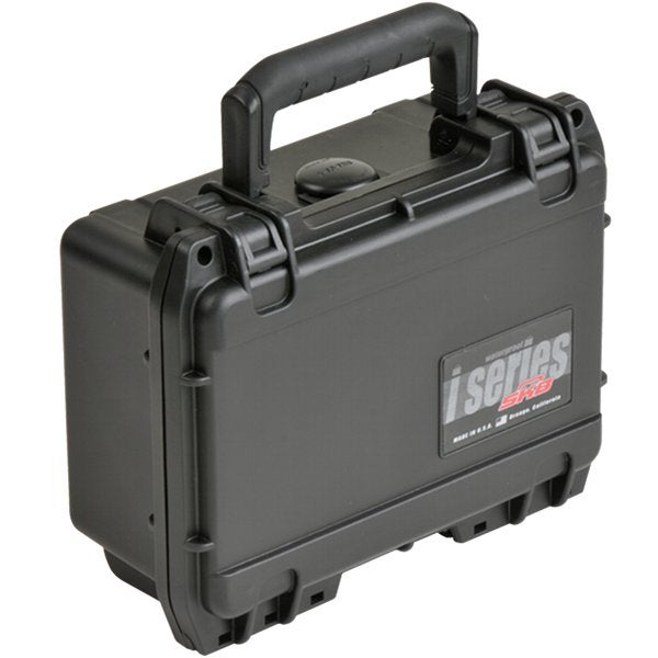 SKB iSeries 0705-3 waterdichte flightcase 191x127x83mm
