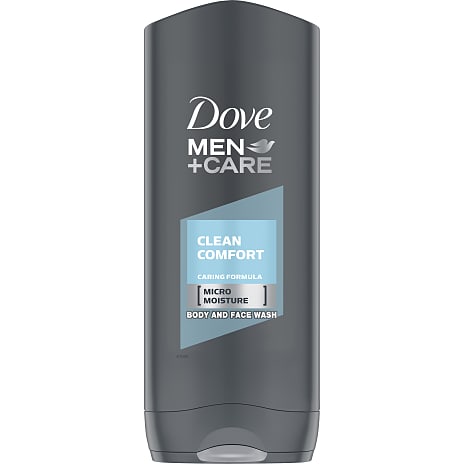 Shower gel