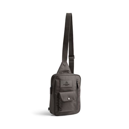 Markberg Darla One Shoulder Rygsæk, Major Brown