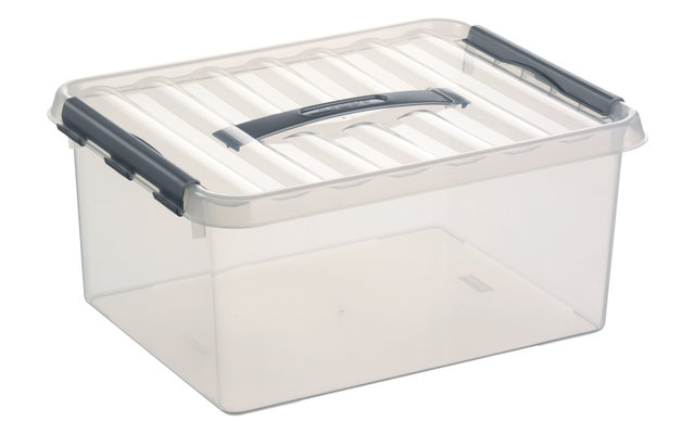 Transportbox