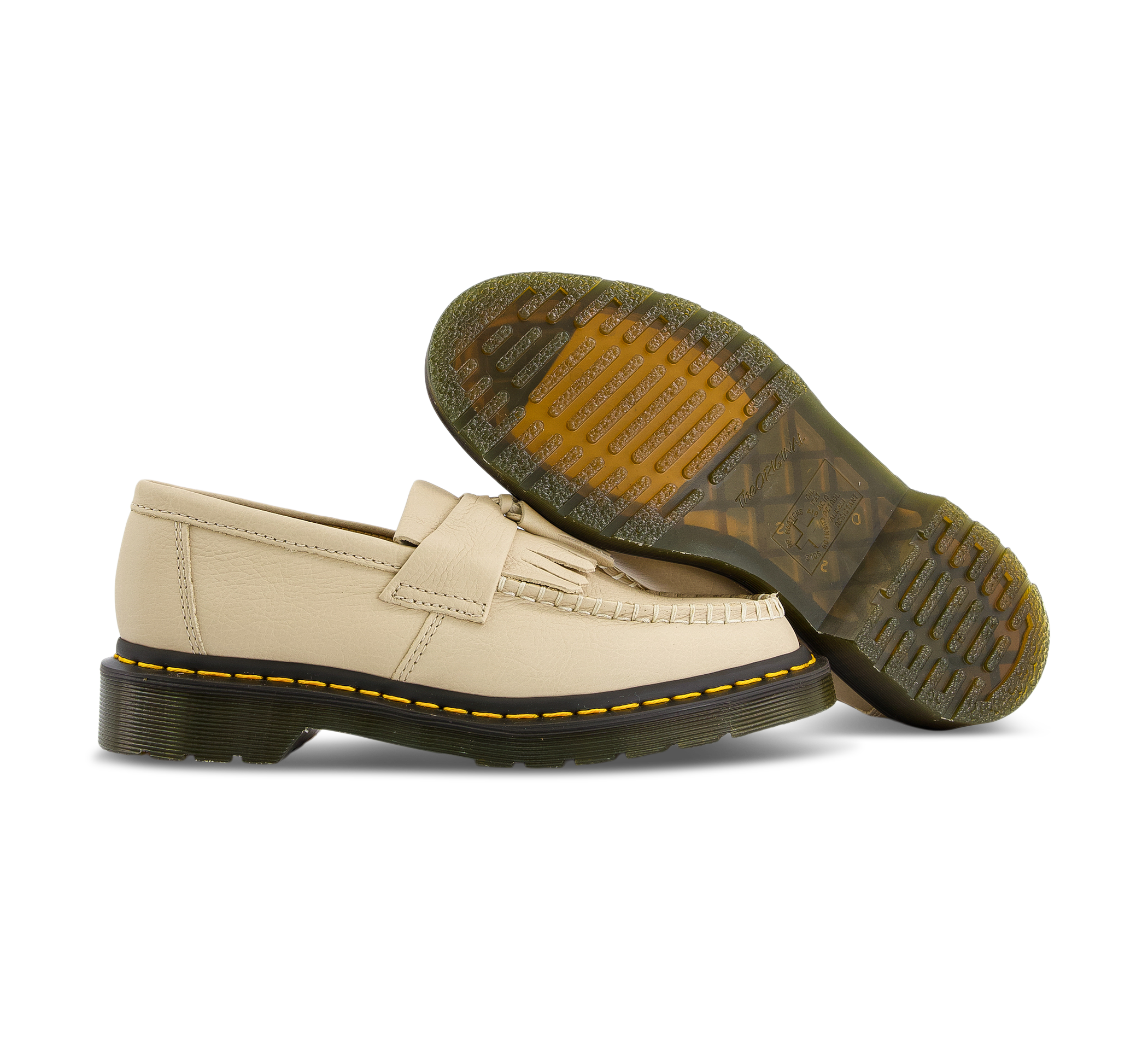 Dr. Martens Adrian - Loafers & Mokassins