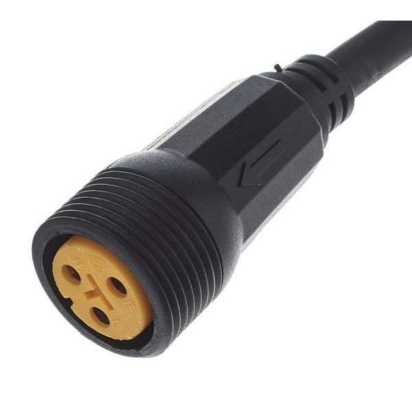 Varytec Outdoor Mains Extension 5,0m