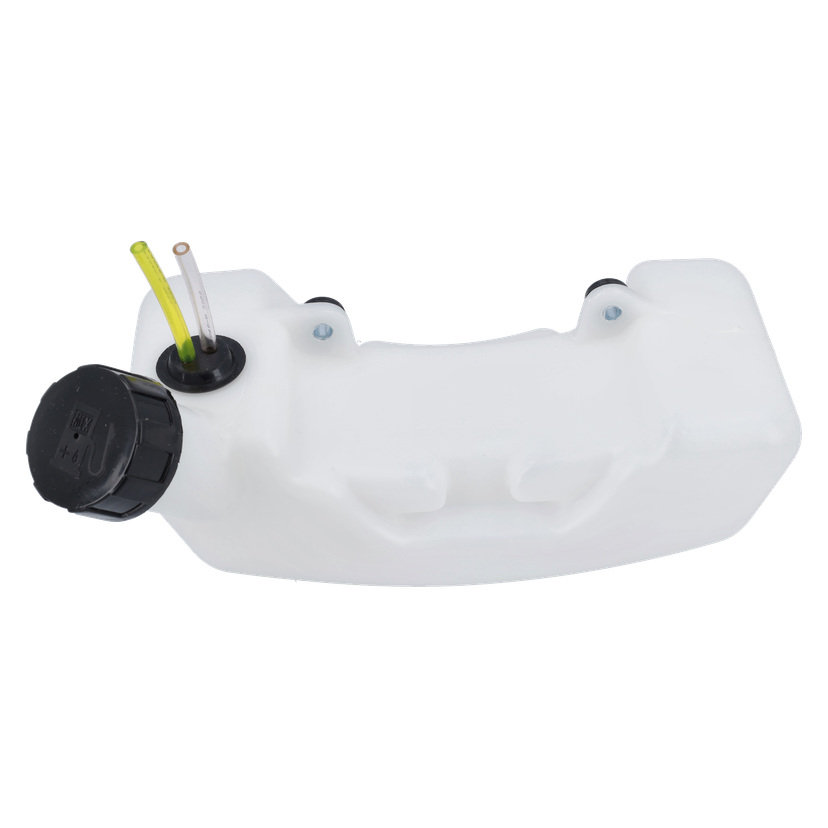 Drivstofftank ryddesag