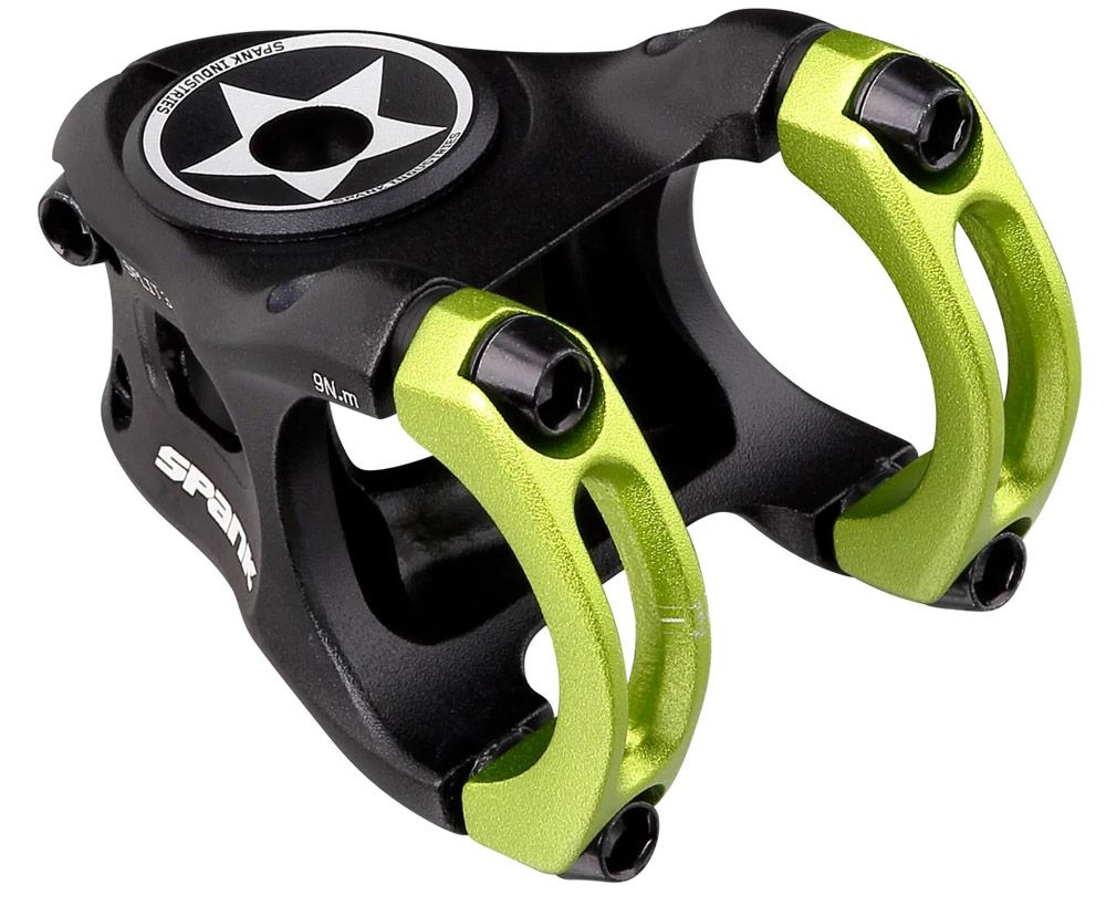 Spank Split 35 Vorbau kaufen | Bike-Discount