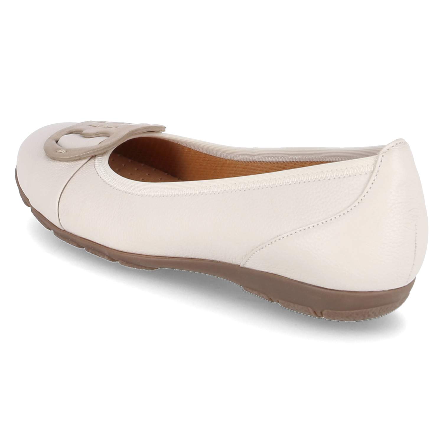 Gabor Ballerinas - creme