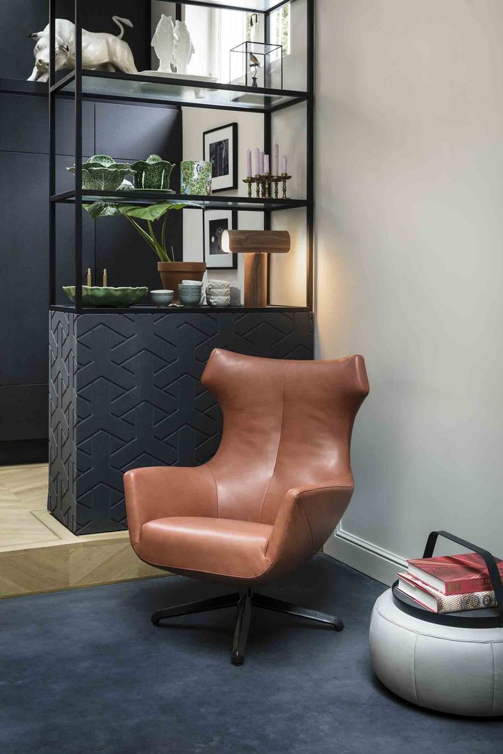 Design on Stock Nosto Fauteuil