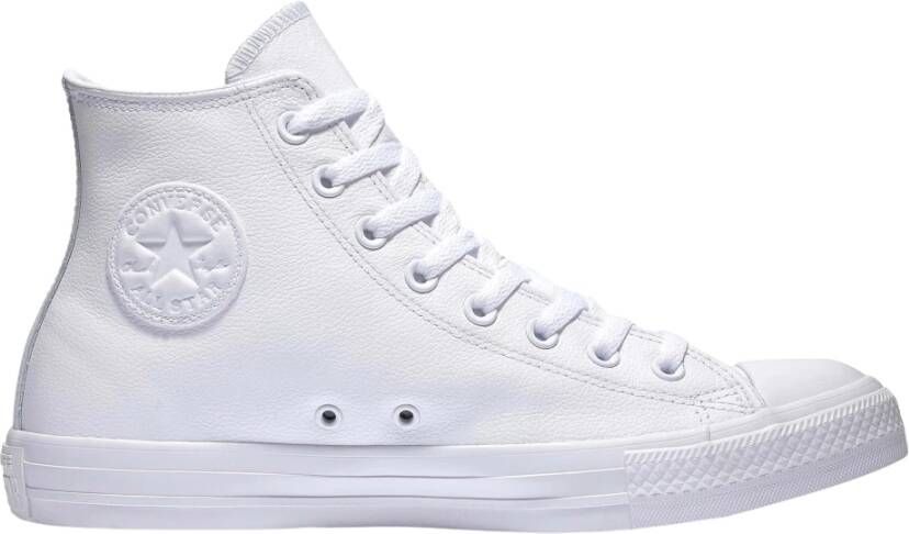 Converse Chuck Taylor All Star Seizoenssneakers White