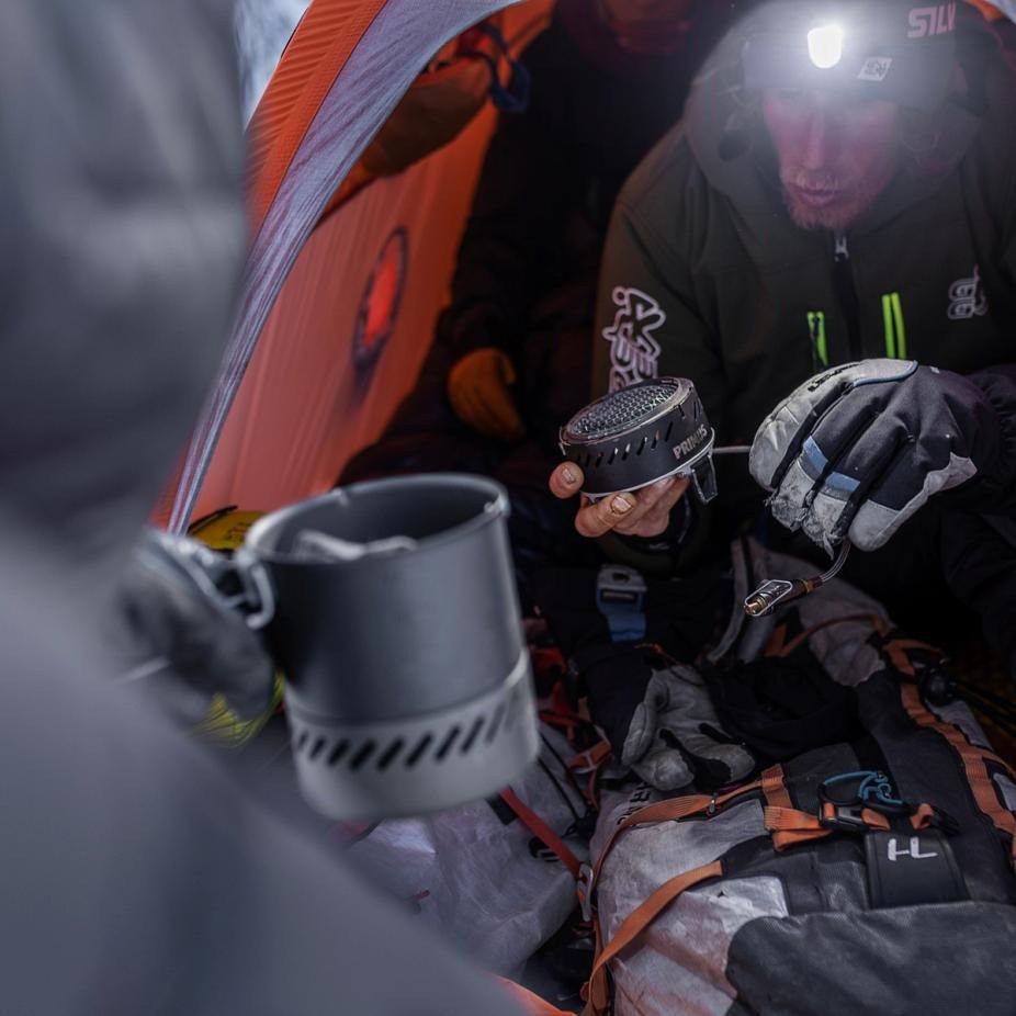 Primus Ulti Stove System 1.7