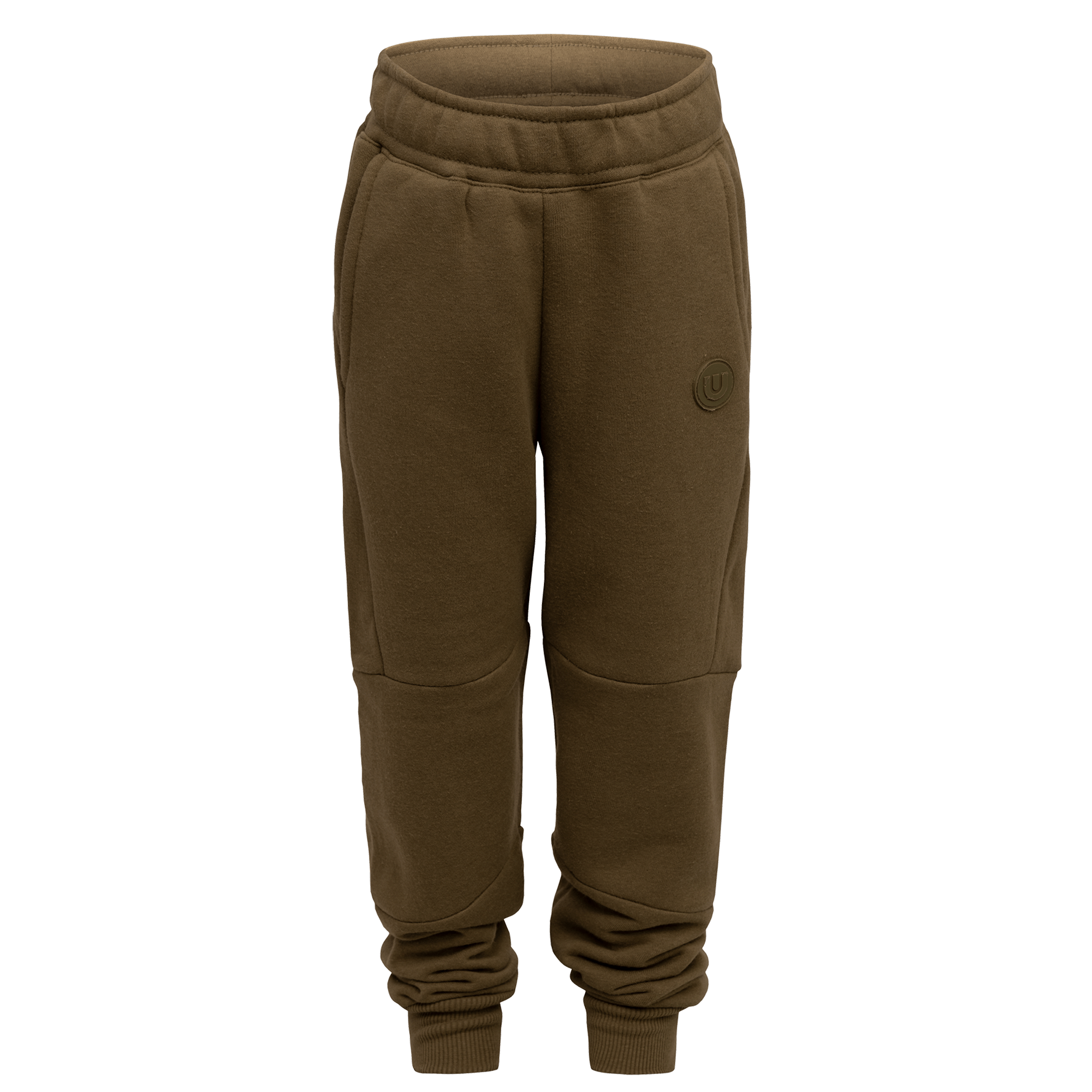 Sway Oxford joggedress - Barn - Fritid og bomull