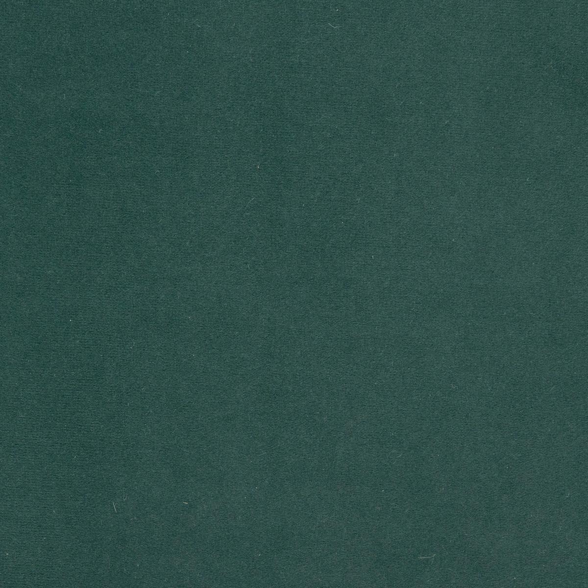 POUF PLIANT TESS VELOURS VERT CEDRE