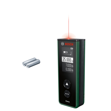 Bosch laserafstandsmeter Zamo