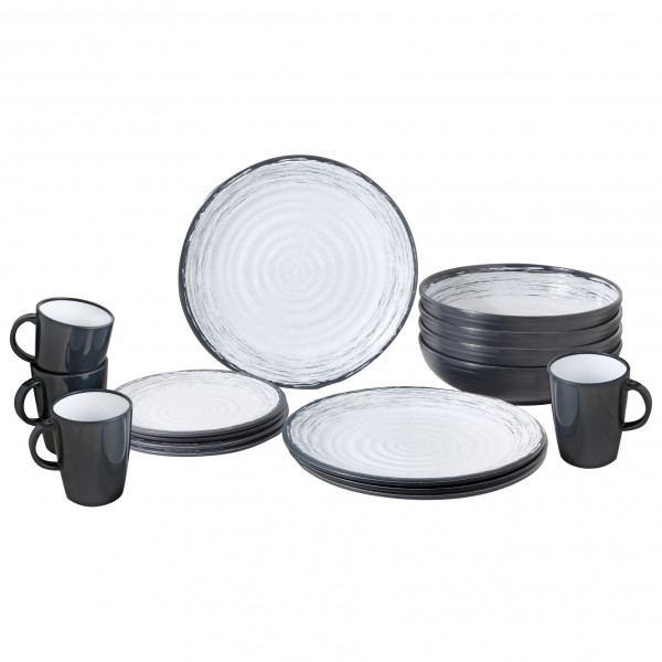 Brunner - Lunch Box - Set de vaisselle