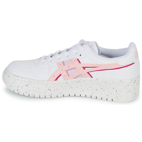 Asics - JAPAN S PF - Blanc / Rose
