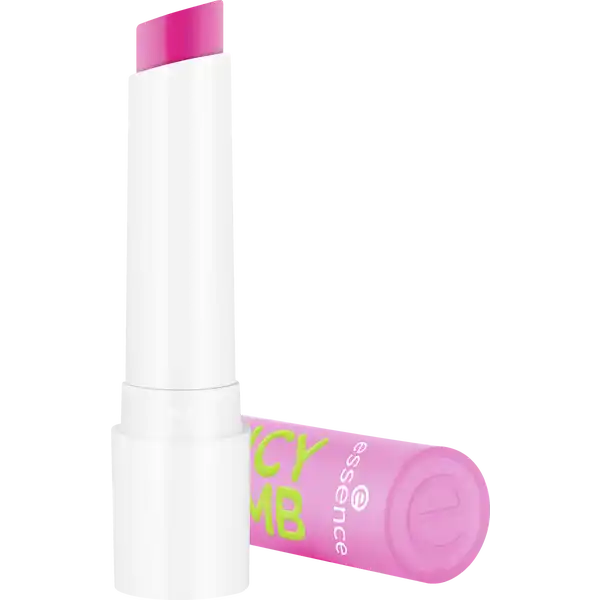 JUICY BOMB glossy butter balm 03 Time To Pitaya