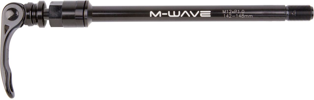 M-Wave Axle Syntace Steckachse mit Anhängeraufnahme kaufen | Bike-Discount