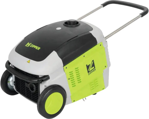 Zipper Inverter ZI-STE3000IV draagbare generator