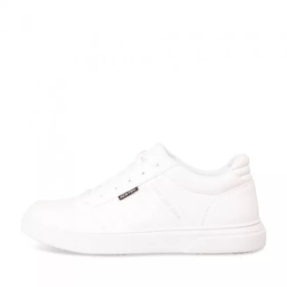 Baskets BLANC FREECODER