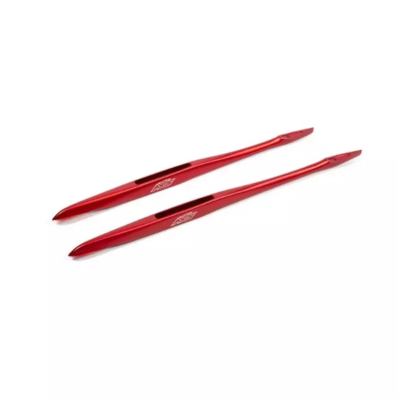 Fuselage Foil AXIS K-Series 2022
