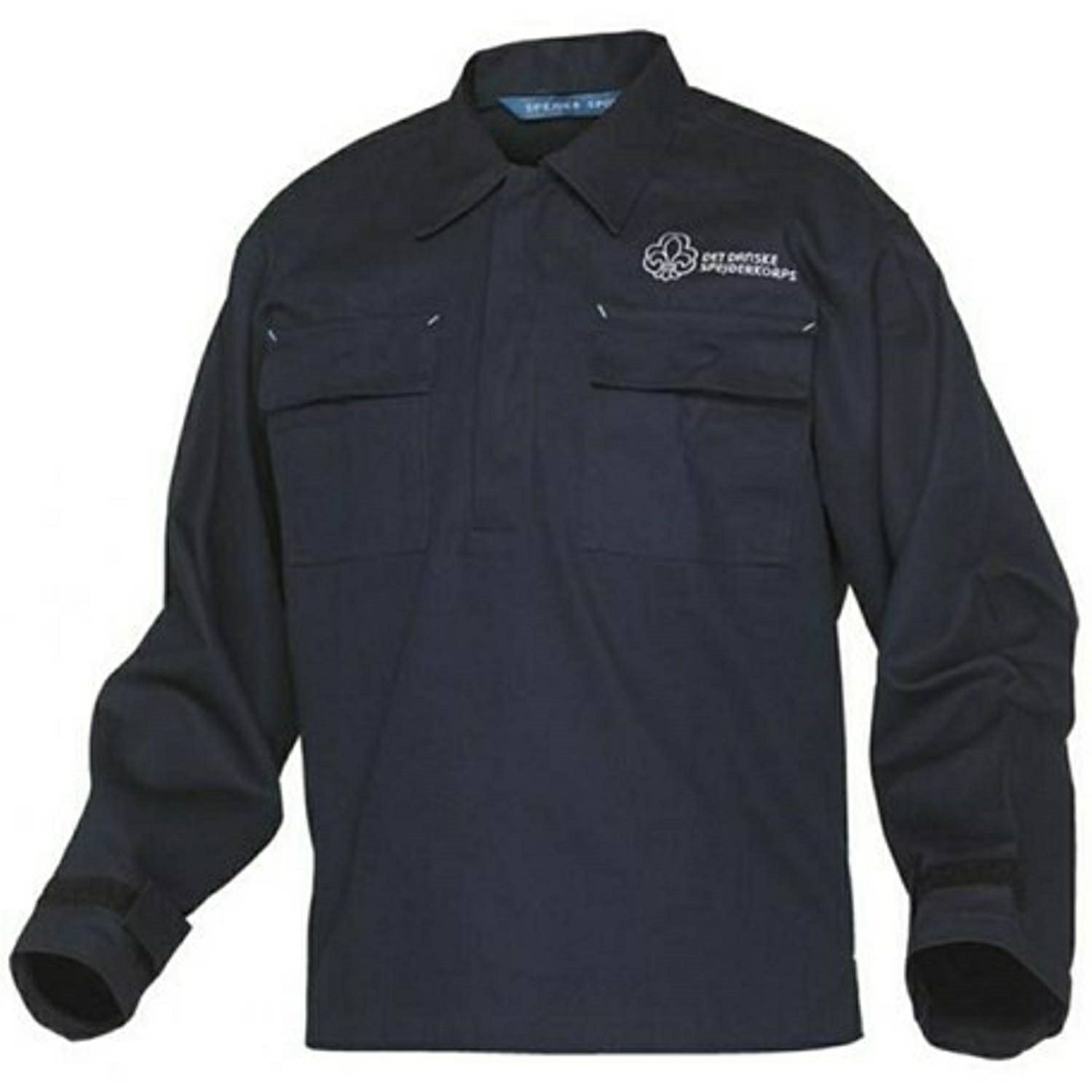 DDS Uniform Kort (anorak) XS