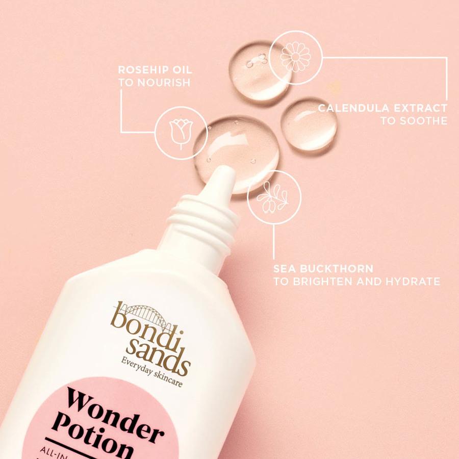 Bondi Sands Wonder Potion Hero Oil 30ml