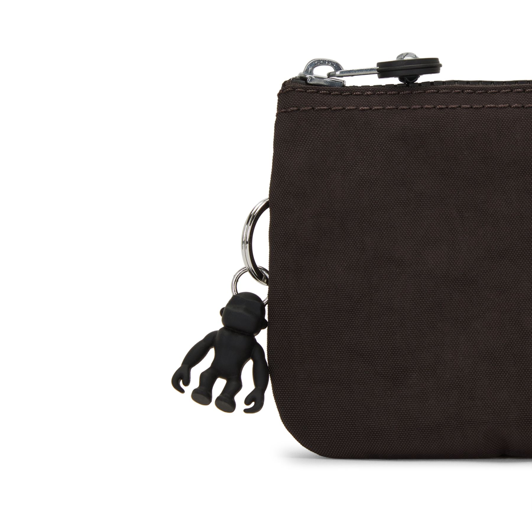 CREATIVITY L Grande pochette multi-usages - Nostalgic Brown