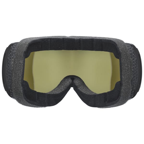 Masque de ski UVEX DOWNHILL 2100 CV PLANET BLACK