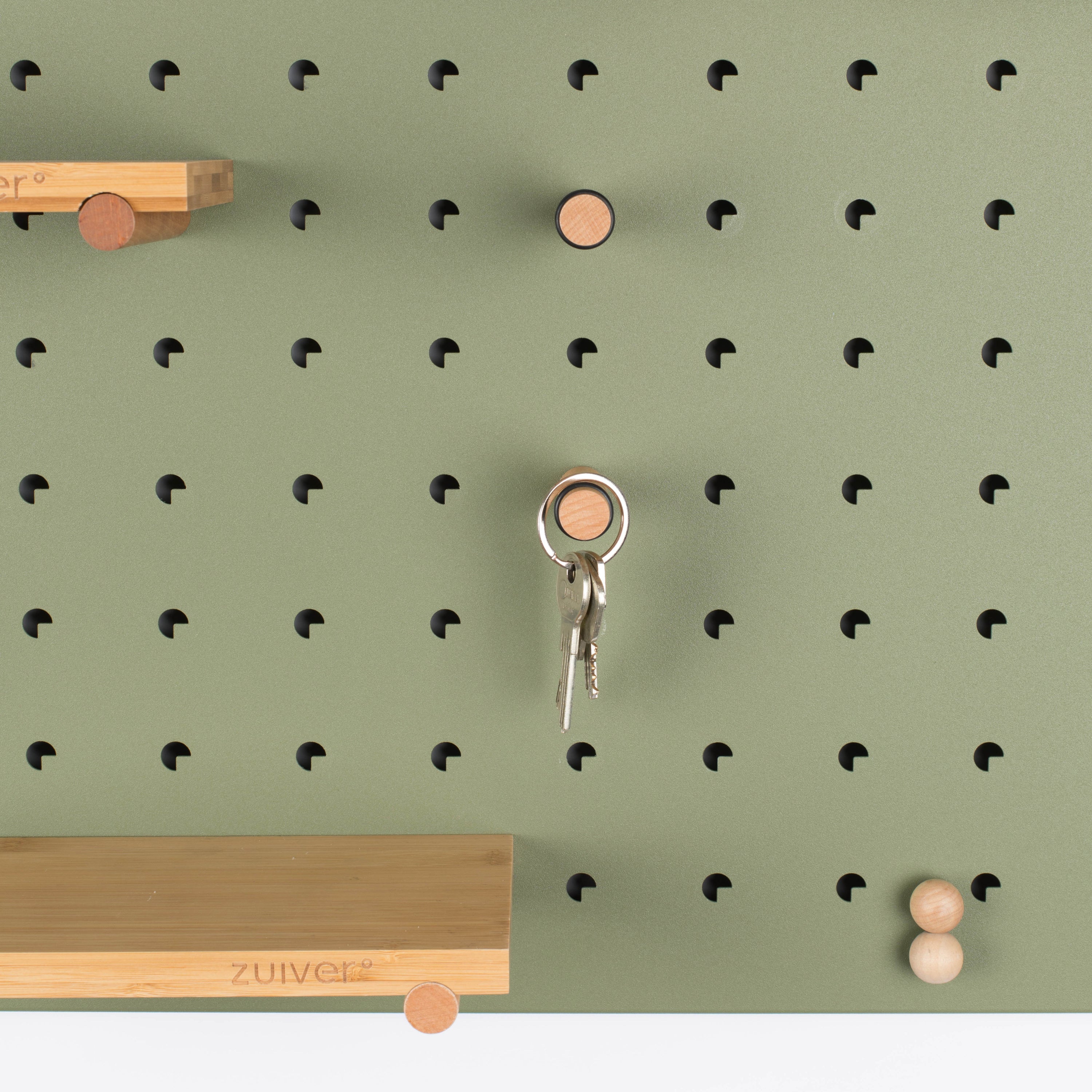 Zuiver Bundy Pegboard Pinbord 45 x 90 cm