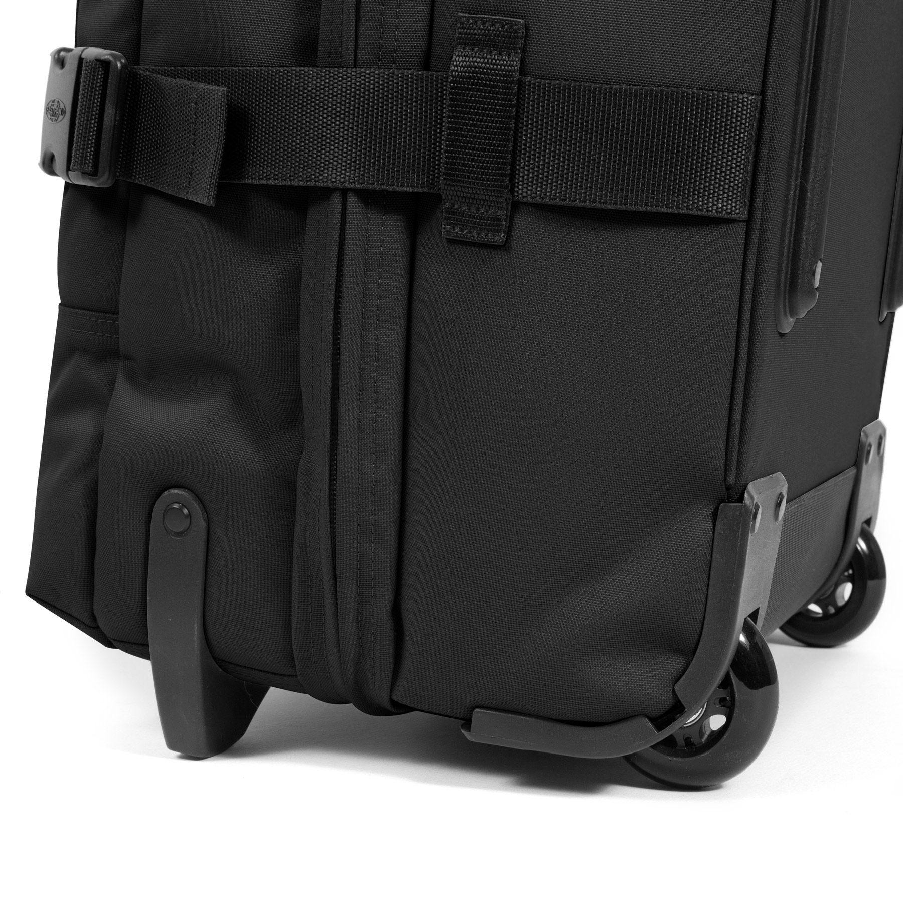 Tranverz M Black